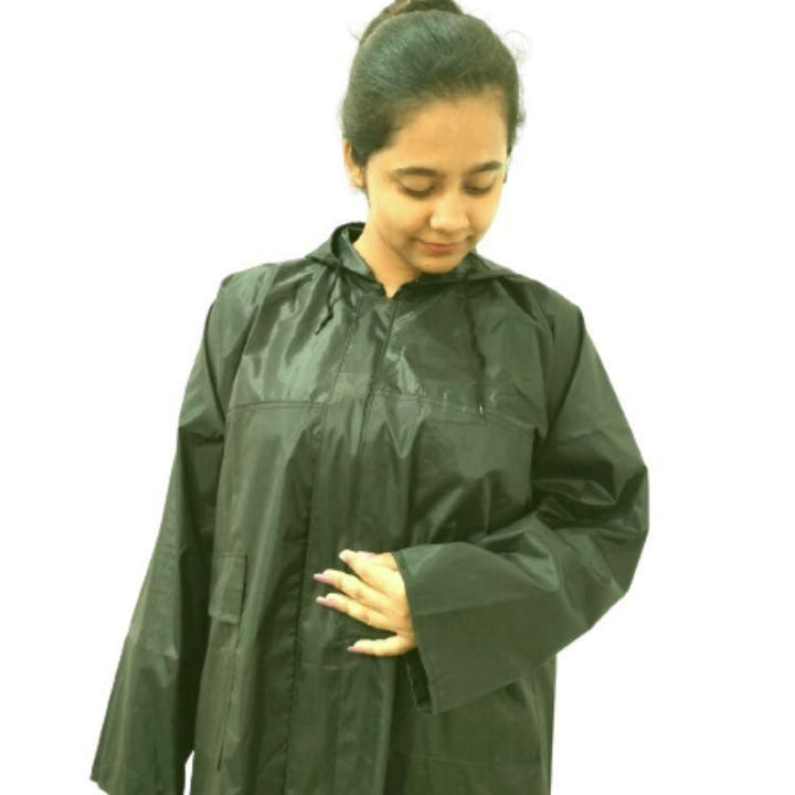 Waterproof Portable Rain Coat