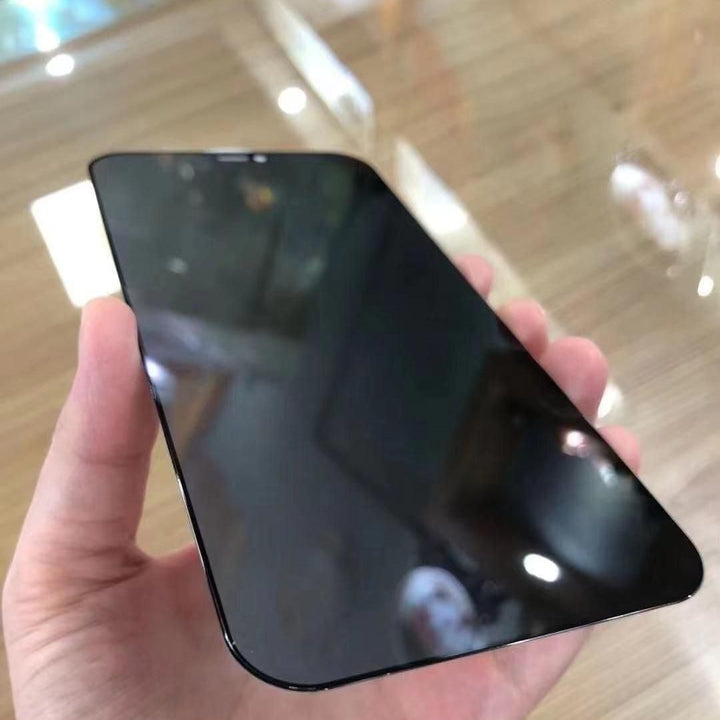Tempered Glass Guard for Iphone 14 pro