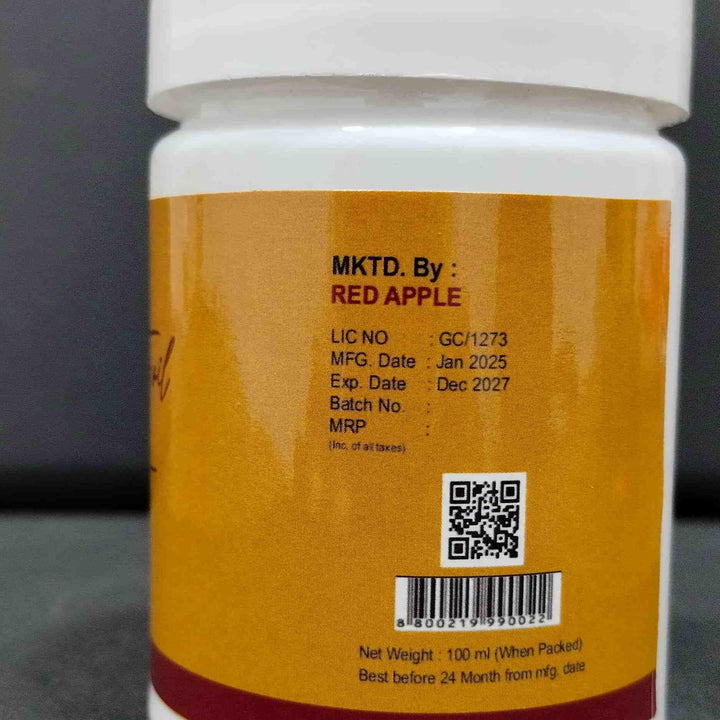 Water-based Glitter Bronzing Paint metallic paint 100g