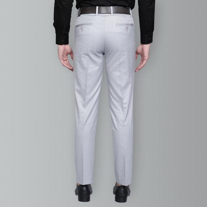 Men's Cotton Formal Trousers