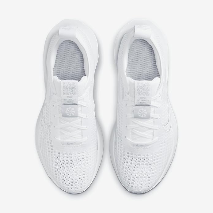 NIKE Interact Run Women's Running Shoes-FD2292-104