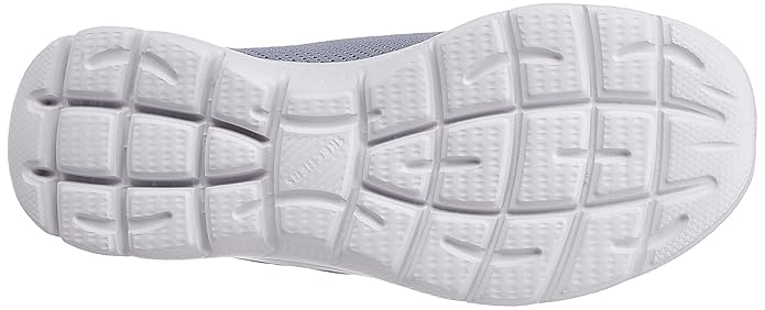 Skechers SUMMITS - QUICK LAPSE Women's Sports Shoes-12985ID-CCPK