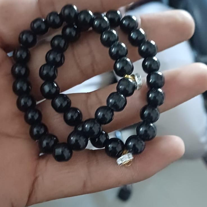 Anti-Smoking Bracelet