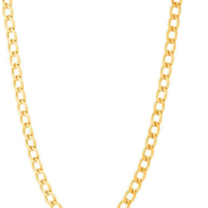 Glistening Men's Chain Vol 10