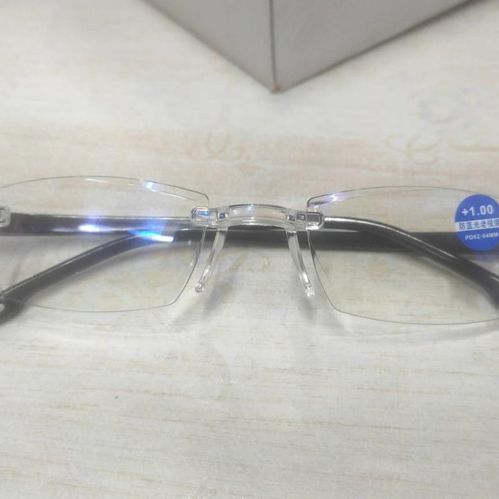 Product Name: Power Anti-blue Progressive Far And Near Dual-Use Reading +2.5 Glasses