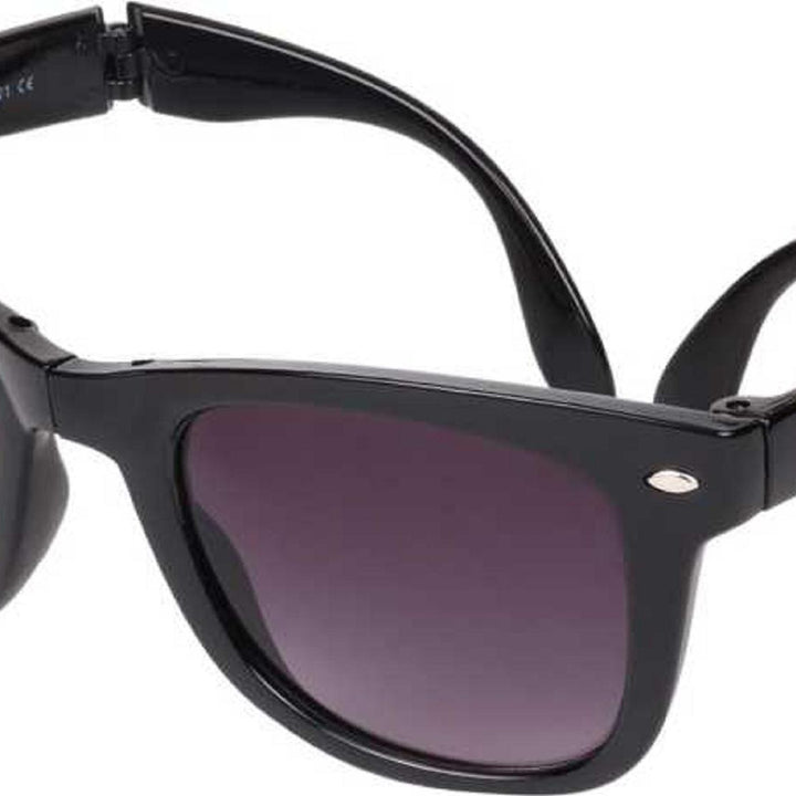 Men UV Protected Sunglasses