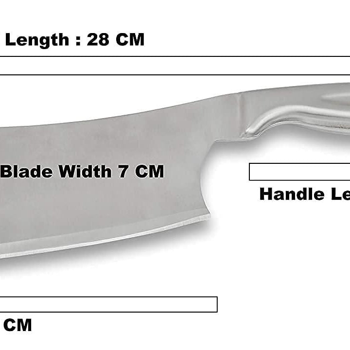 Vegetable and Fruits Cutting and Chopping