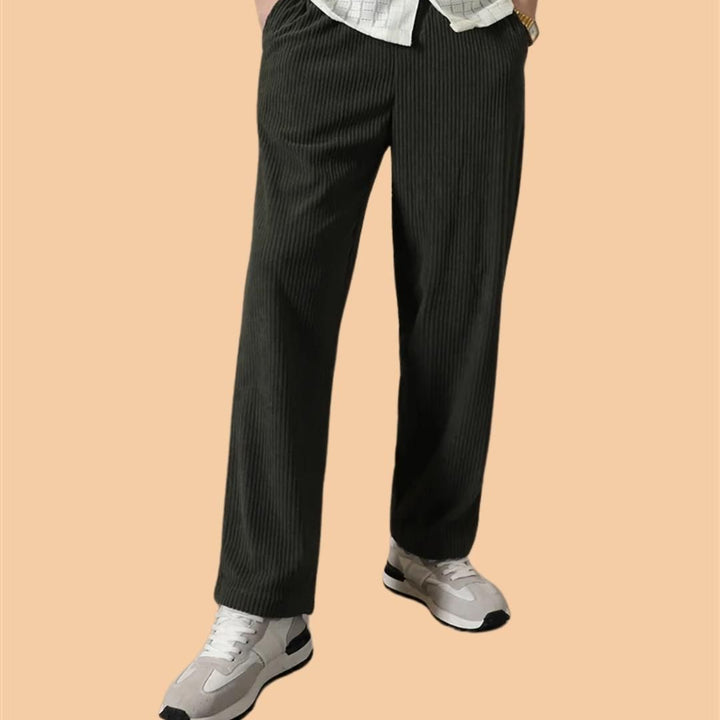 Men's Caudray Fabric Stylish Pants