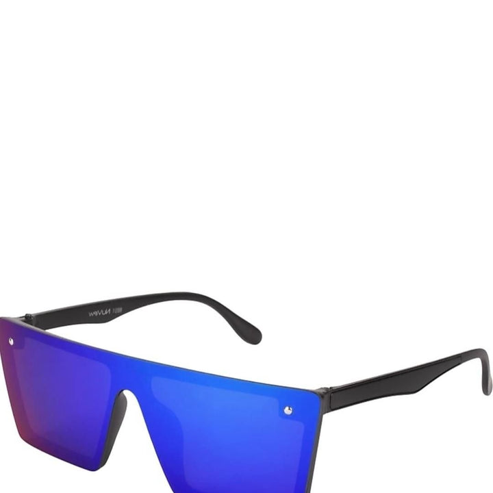 Men UV Protected Sunglasses