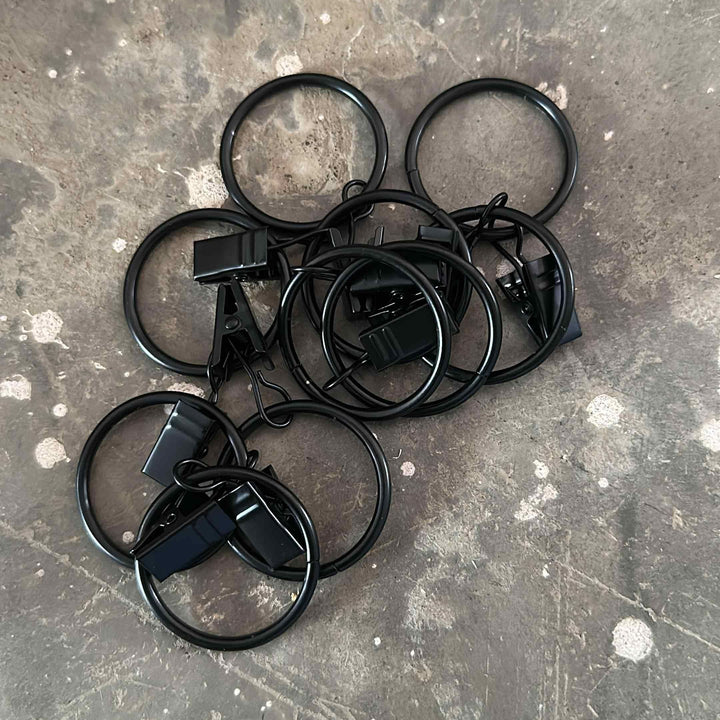 Curtain Ring