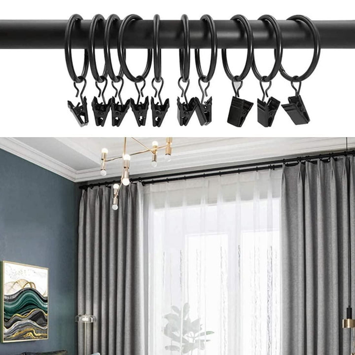Curtain Ring