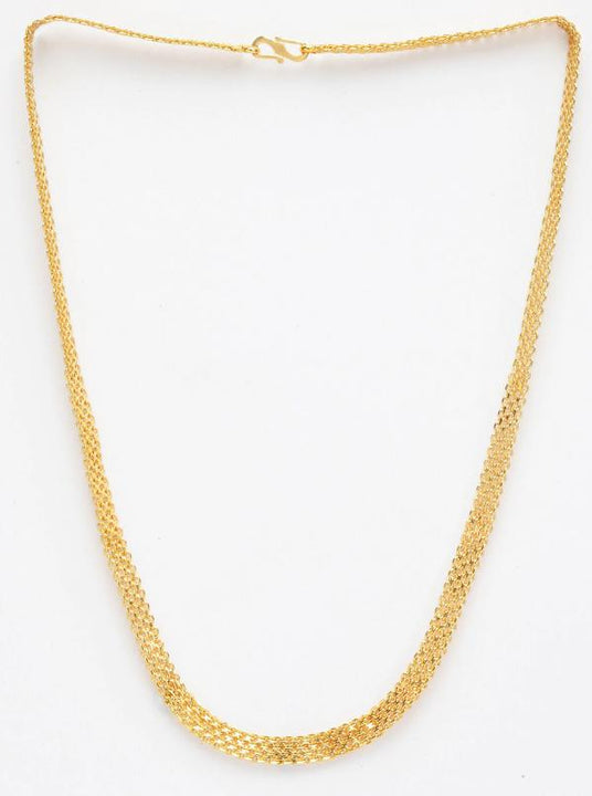 Glistening Men's Chain Vol 4