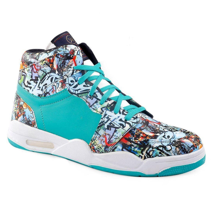 Woakers Men's Casual Sneakers Shoes - Springkart 