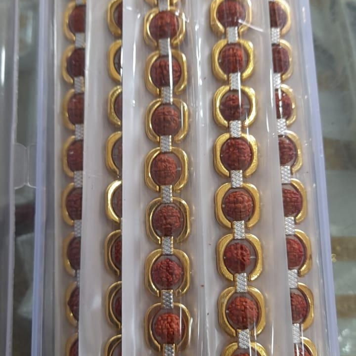 Rudraksha Bracelet for Men & Women