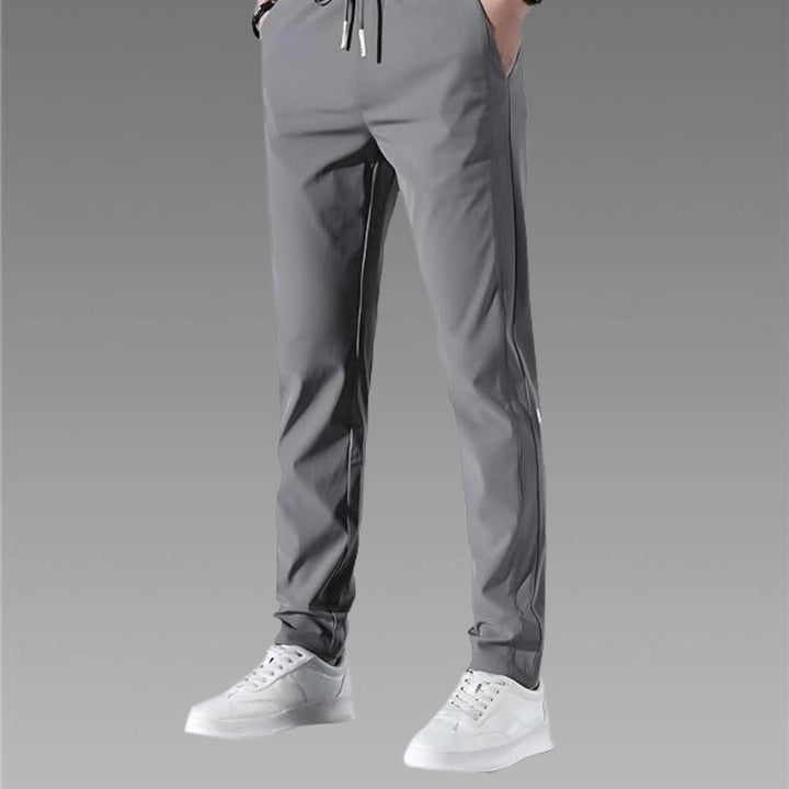 Men's NS Lycra Track Pants