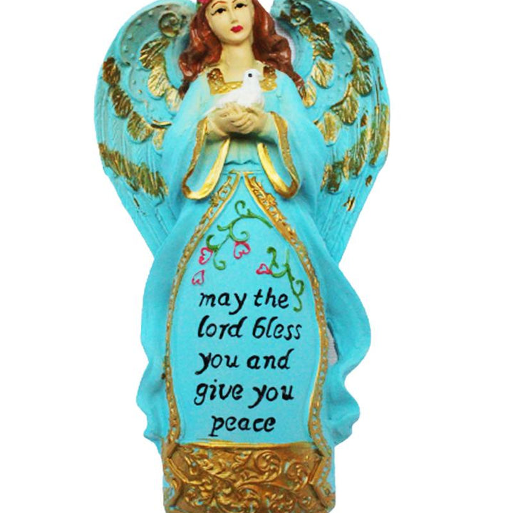 Angel Statue Showpiece for Home Decoration