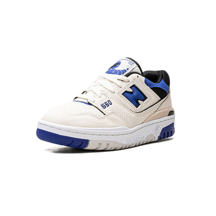 New Balance 550 "Sea Salt Team Royal"