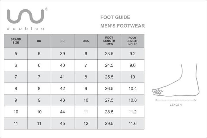 Doubleu Soft Doctor Anti-Skid for Women Ultra Sporty Slides - 8359