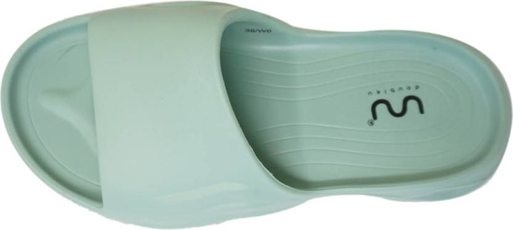 Doubleu Soft Doctor Anti-Skid for Women Ultra Sporty Slides - 8359