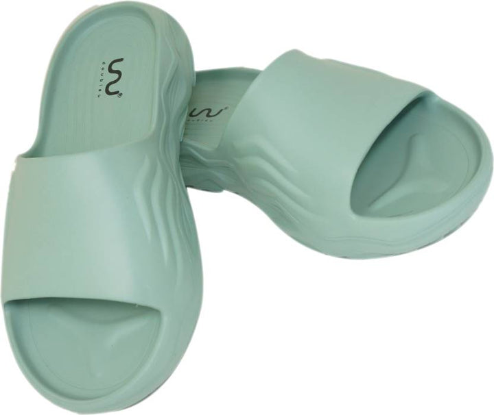 Doubleu Soft Doctor Anti-Skid for Women Ultra Sporty Slides - 8359