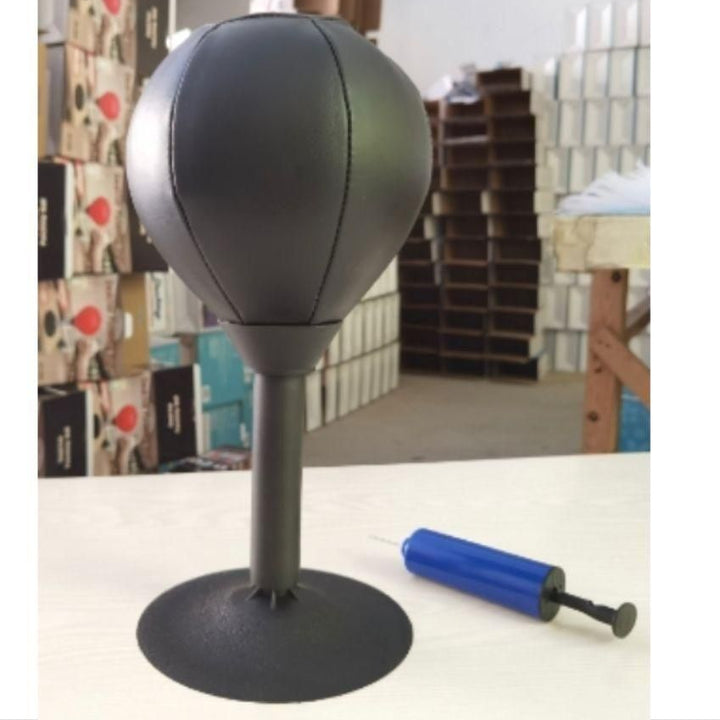 Standing Boxing Punch Bag Speed Ball