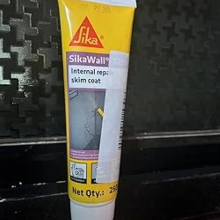 Sikawall 720 E Wall Crack Repair Paste