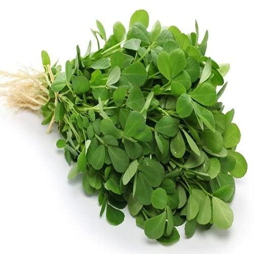 Fenugreek Vegetable Seeds (Pack of 20)