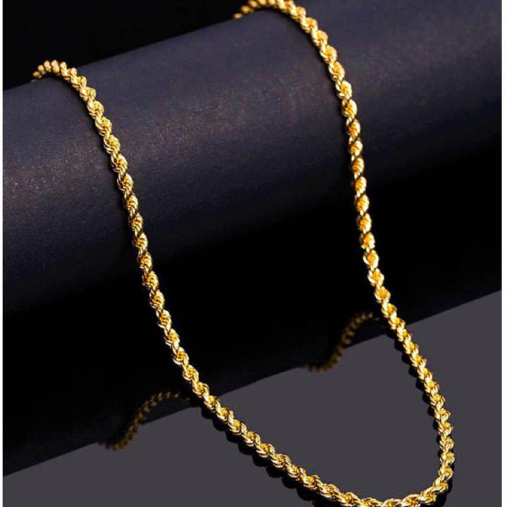 Glistening Men's Chain Vol 2