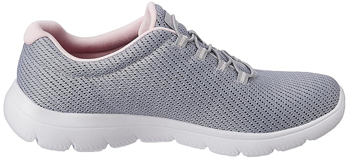 Skechers SUMMITS - QUICK LAPSE Women's Sports Shoes-12985ID-CCPK