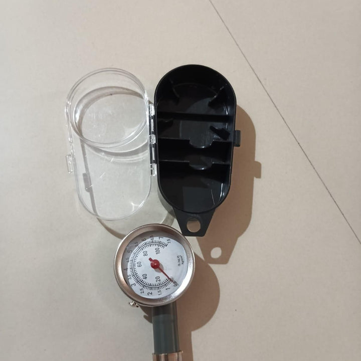 Tire Pressure Gauge