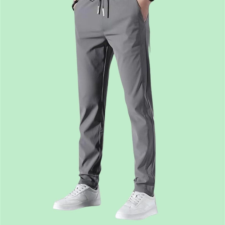 Men's NS Lycra Track Pants