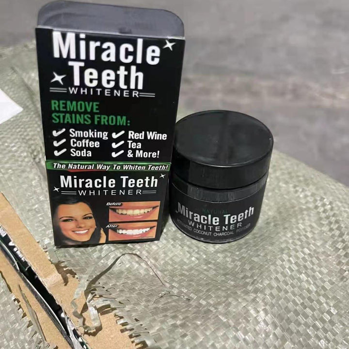 Miracle OC 05 Teeth Whitening Kit