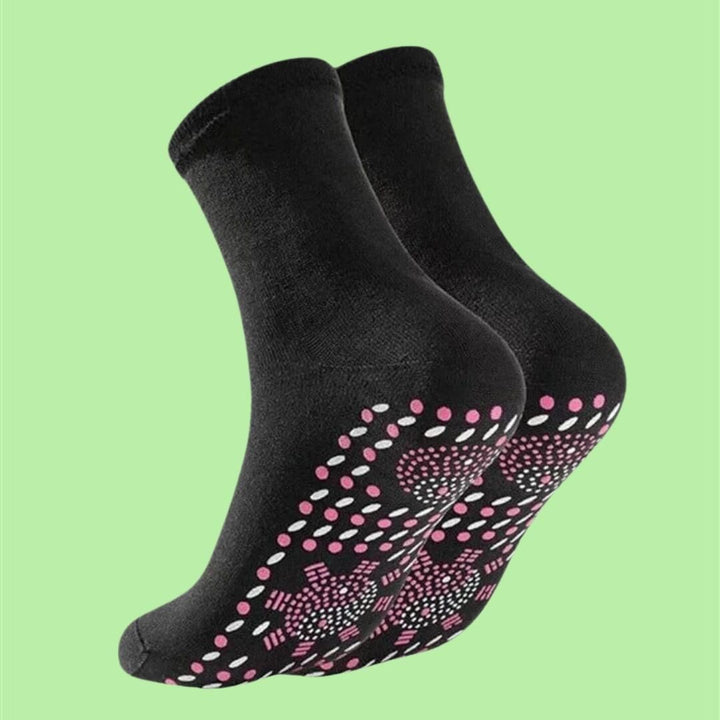 Self Heating Socks Winter Warm Massage Socks