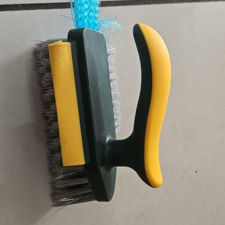 4 in 1 Deep Cleaning Brush