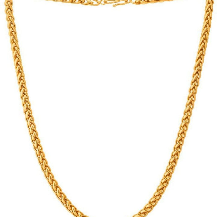 Glistening Men's Chain Vol 8