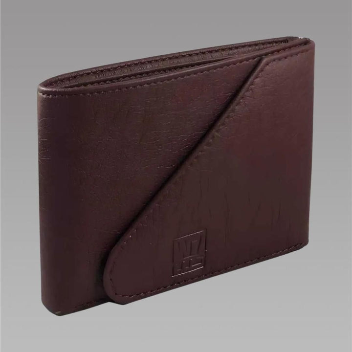 Men's PU Leather Wallet