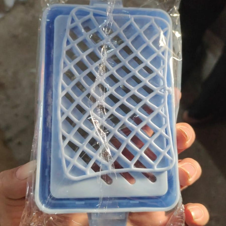 Soap Mesh Holder (Pack of 2)