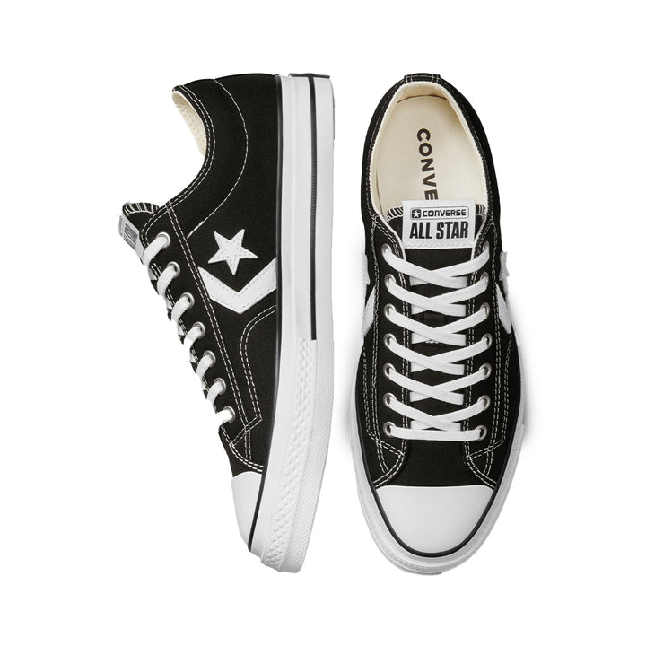Star Player 76 'BLACK/VINTAGE WHITE/BLACK''