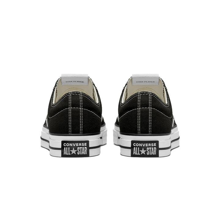 Star Player 76 'BLACK/VINTAGE WHITE/BLACK''