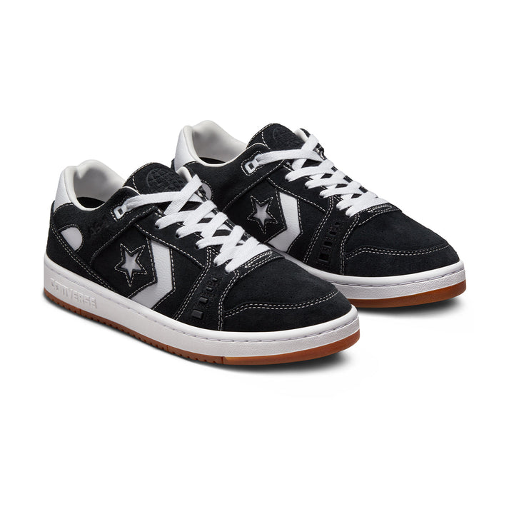 AS-1 Pro 'BLACK/WHITE/GUM'