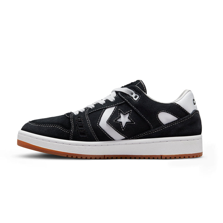 AS-1 Pro 'BLACK/WHITE/GUM'