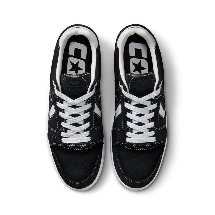 AS-1 Pro 'BLACK/WHITE/GUM'