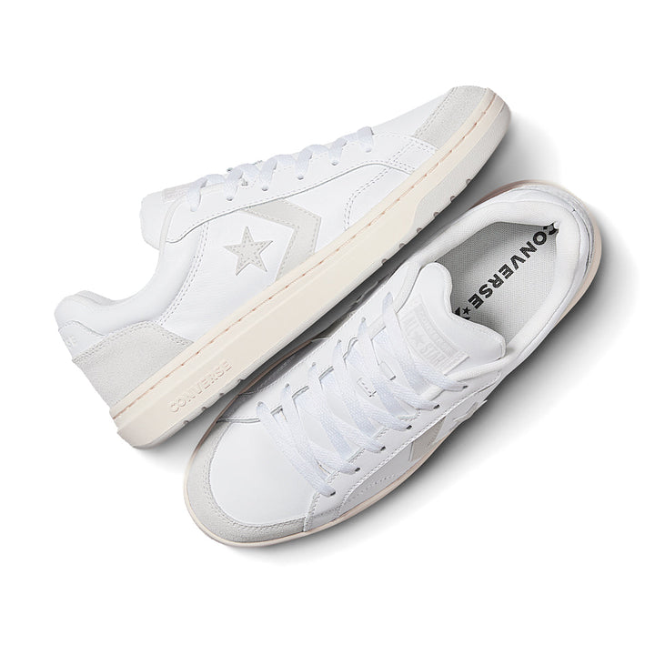 Pro Blaze Classic 'WHITE/FOSSILIZED/EGRET'