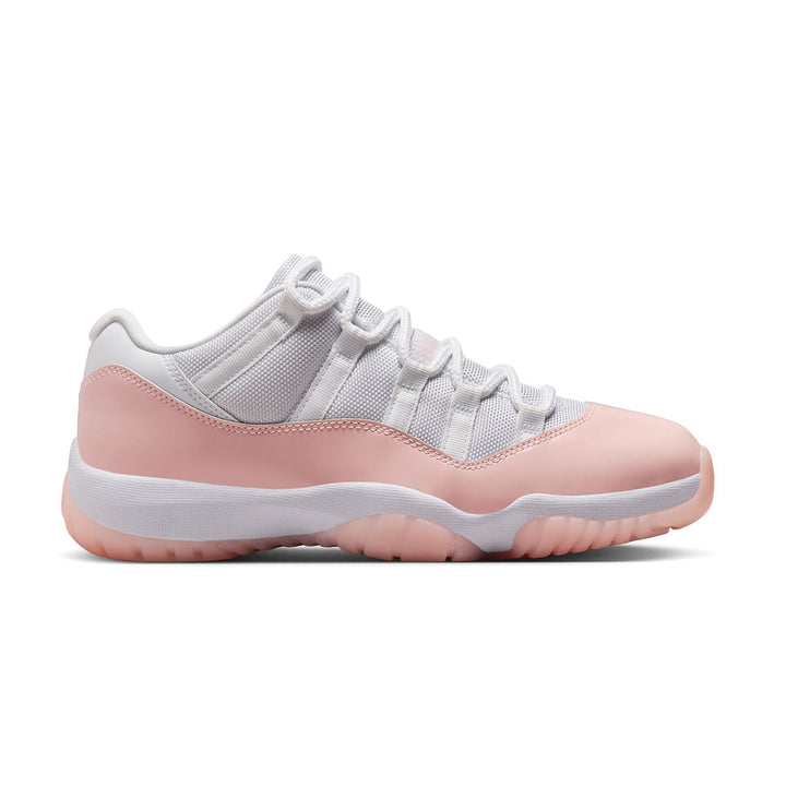 Wmns Jordan 11 Retro Low 'Legend Pink'