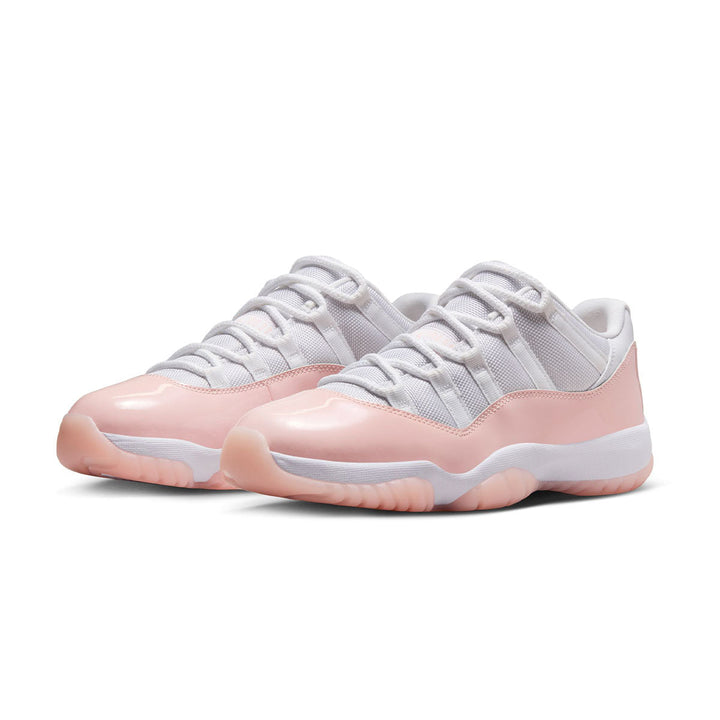 Wmns Jordan 11 Retro Low 'Legend Pink'