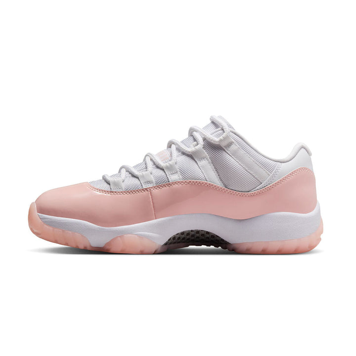 Wmns Jordan 11 Retro Low 'Legend Pink'