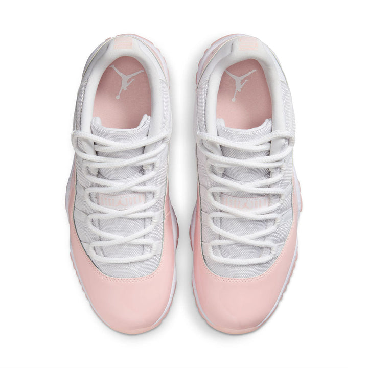 Wmns Jordan 11 Retro Low 'Legend Pink'