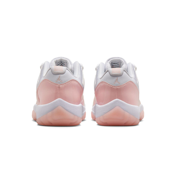 Wmns Jordan 11 Retro Low 'Legend Pink'