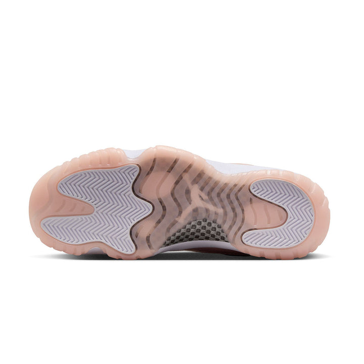 Wmns Jordan 11 Retro Low 'Legend Pink'