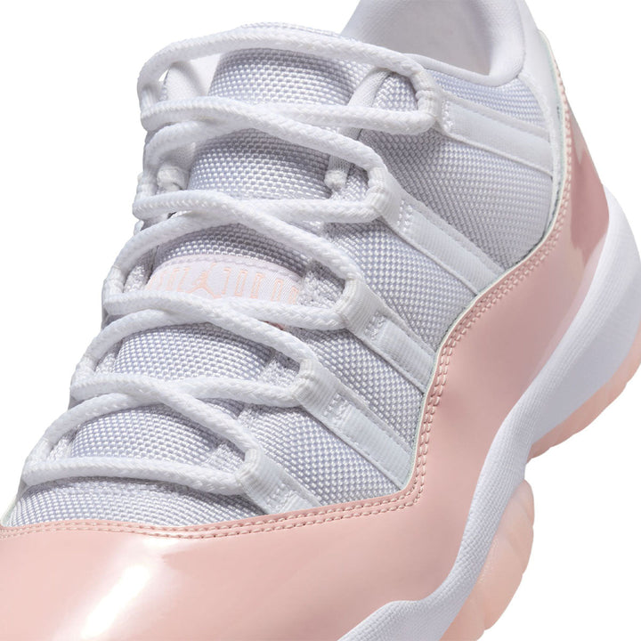 Wmns Jordan 11 Retro Low 'Legend Pink'